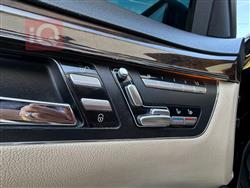 مێرسێدس بێنز S-Class